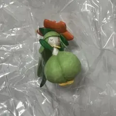 ポケモン デコラティブフレームコレクション ２　③ドレディア