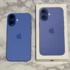 2026年最新】iPhone 16 plus ウルトラマリンの人気アイテム - メルカリ