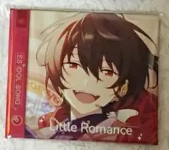 【朔間凛月】あんスタ 中国限定 CD型 レコード風 マグネット