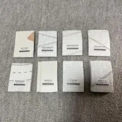 プレイマット（PARKLONパークロンやわらかクッションマットサンプル 8種類）