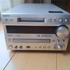 ONKYO X-N7NX D-N7NX ミニコンポ リモコン付き ONKYO X-N7NX(D) 価格比較 - 価格.com