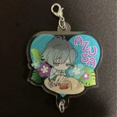 DIABOLIK LOVERS MORE.BLOOD    無神アズサ