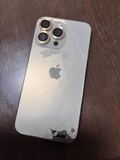 iPhone 13Pro 128GB ジャンク 水没 電源入らず - メルカリ
