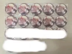 東雲彰人 グリ缶 44B 10点セット