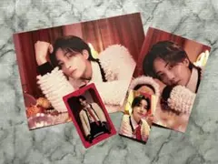 SEVENTEEN セブチ シーグリ 2023 ジョンハン