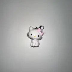 チャーミーキティ マスコット