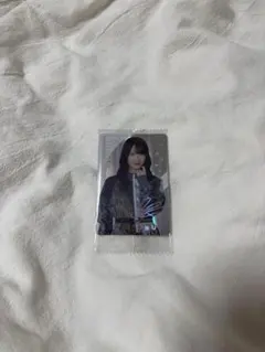 櫻坂46森田ひかる ローソン ウエハース