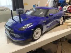 タミヤ xv02 シャーシのサムネイル