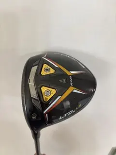 【レフティ】LTDx 1W ドライバー　カーボンS 10.5° 2025年最新】コブラ ドライバー ltdx レフティの人気アイテム