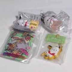 サンリオ ポチャッコ まとめ売り - メルカリ
