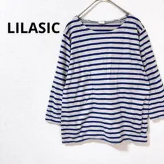 リラシク Tシャツ