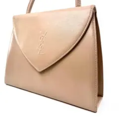 YSL Yves Saint Laurent イヴ・サンローラン ハンドバッグ