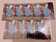 リアルアキバボーイズ とぅーし GiGO ブロマイド