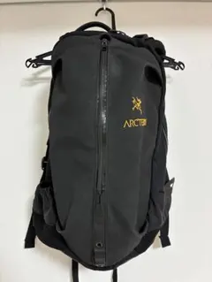 2025年最新】アークテリクス アロー22の人気アイテム - メルカリ