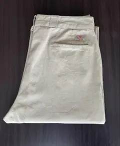 USA製Dickies ディッキーズ ワークパンツ