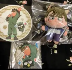 2025年最新】忍たま ほわぬい 長次の人気アイテム - メルカリ