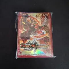 2026年最新】ボルバルザーク紫電ドラゴン スリーブの人気アイテム