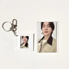 BTS アリラン Weverseショップ特典 SUGAセット　ユンギ
