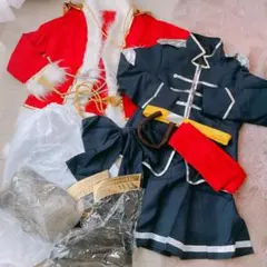 にじさんじ レイン・パターソン 共通衣装 コスプレ - メルカリ
