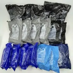 トミカ マクドナルド ハッピーセット 17個セット まとめ売り　レトロ　当時物