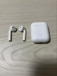 2026年最新】airpods 本体のみ appleの人気アイテム - メルカリ
