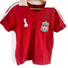 2025年最新】リバプール ポロシャツの人気アイテム - メルカリ