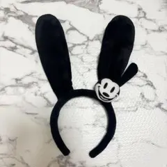 ディズニー オズワルド カチューシャのサムネイル
