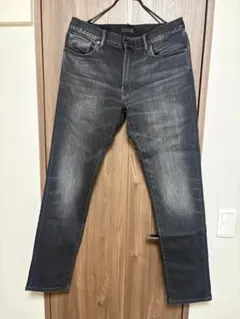 UNIQLO ユニクロ ヒートテック デニム ジーンズ 84cm