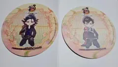 アニメイトカフェ　刀剣乱舞