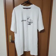 Supreme Tシャツ チキンディナー - メルカリ