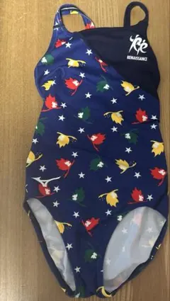 ルネサンス 競泳水着　女子XS