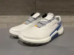 2026年最新】eccoゴルフシューズの人気アイテム - メルカリ