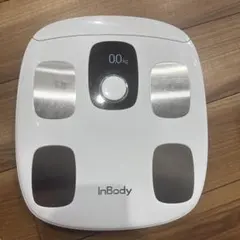 iBody H 30 ホワイト(購入後約2年程度) - メルカリ