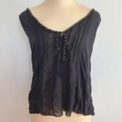 フェアリーグランジ タンクトップ