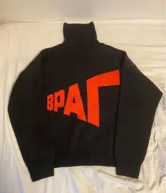 【Gosha Rubchinskiy】18aw タートルニット