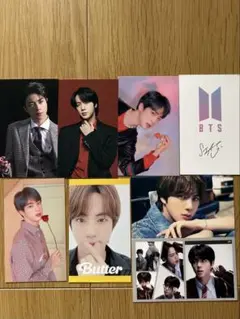 2025年最新】btsジン サインの人気アイテム - メルカリ