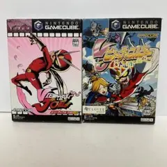 ビューティフル・ジョー ＋ ビューティフル・ジョー バトルカーニバル