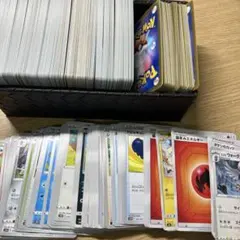 ポケカ　全部ノーマルカード