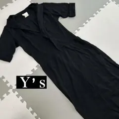 Ｙ’ｓロングワンピース（薄手）のサムネイル