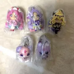 名探偵プリキュア！ 名探偵スイング1 コンプリート