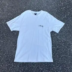 Stüssy World Tour Tシャツ ホワイト Mのサムネイル