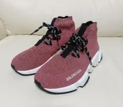 2026年最新】balenciaga スピードトレーナー ラメの人気アイテム 