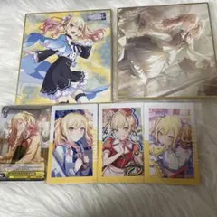 プロセカ 天馬咲希 ミニ色紙 エピカ