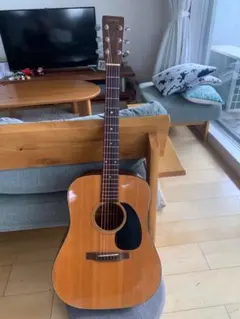 【希少】Headway HD-305 アコースティックギター Headway/ヘッドウェイ アコースティックギター/アコギ HD-305 - 楽器の
