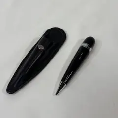 レア品】アウロラ万年筆アーカイブコレクション#022クロームキャップ