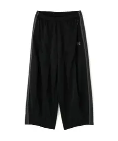 膝蓋褲 S 黑色 灰色 Needles ニードルズ 73