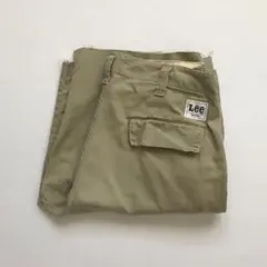 Lee 6 POCKET CARGO SHORTS
