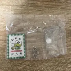 プロフィール帳 けろけろけろっぴ