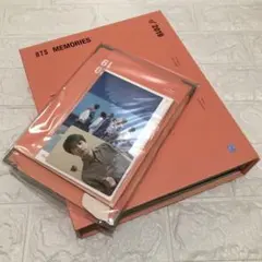 BTS「MEMORIES OF 2019」