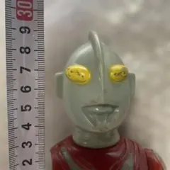 ジ*ー様 当時物 ブルマァク ウルトラマンキング ソフビ - メルカリ